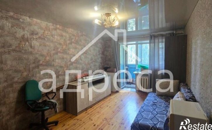 1-комн квартира Заводское шоссе, 65,  д. 65