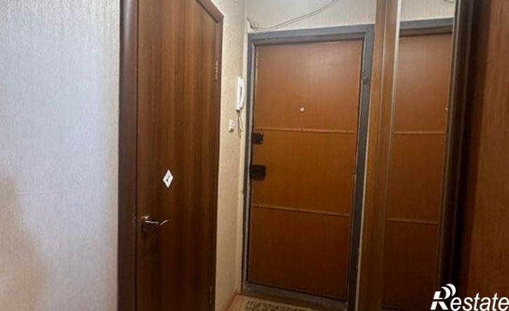 1-комн квартира ул Ташкентская, 86,  д. 86