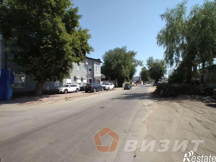 Производственное помещение Гаражный проезд, 3к2