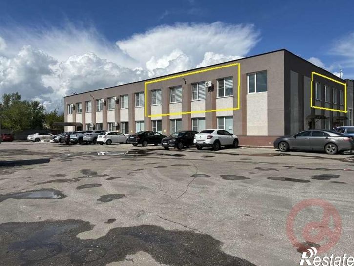 Офис Вологодская улица, 14кБ