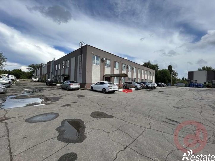 Офис Вологодская улица, 14кБ