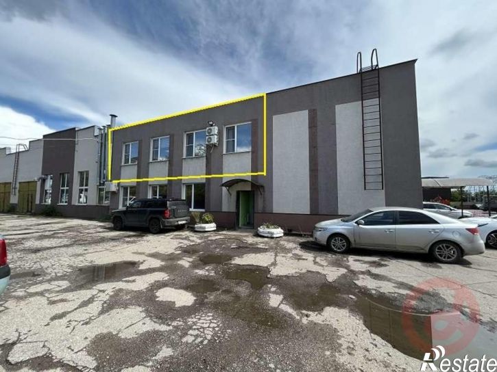 Офис Вологодская улица, 14кБ