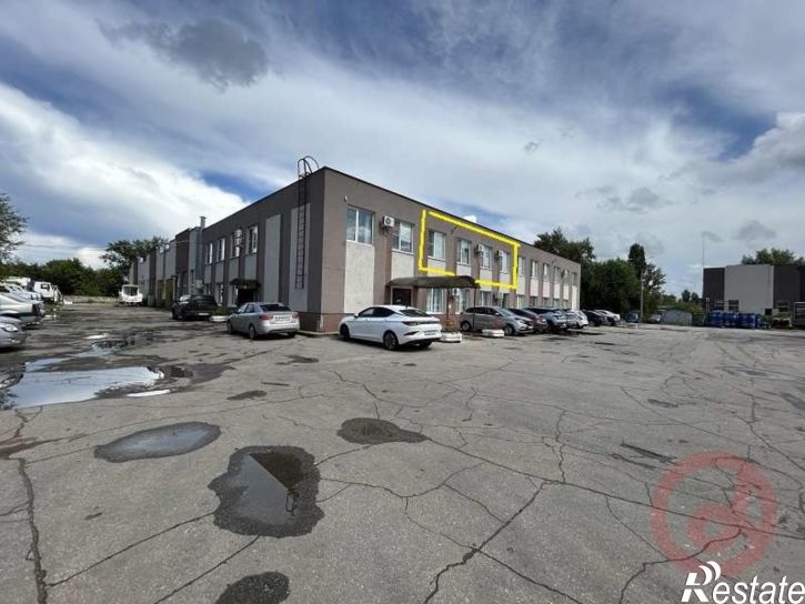 Офис Вологодская улица, 14кБ