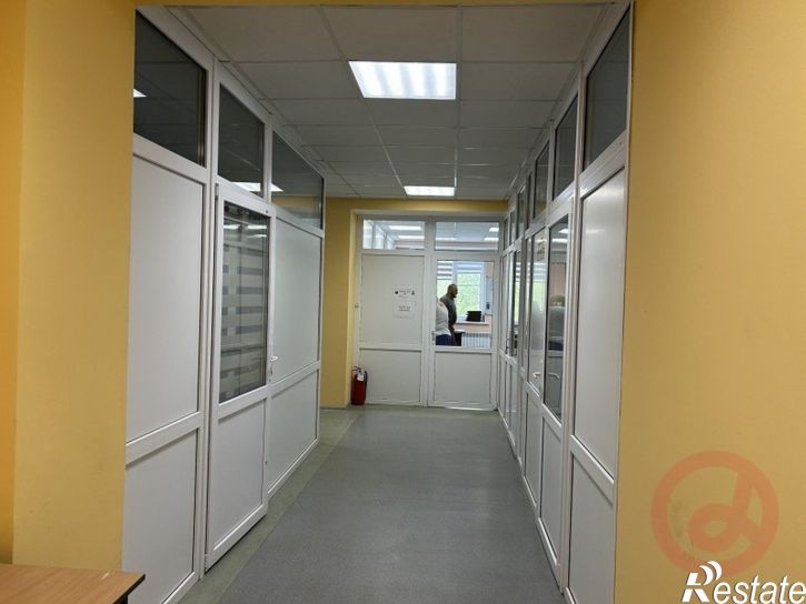 Офис Вологодская улица, 14кБ