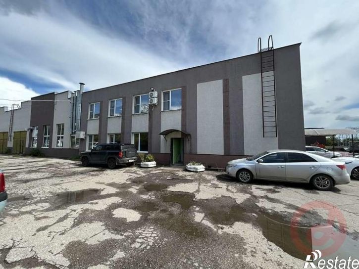 Офис Вологодская улица, 14кБ