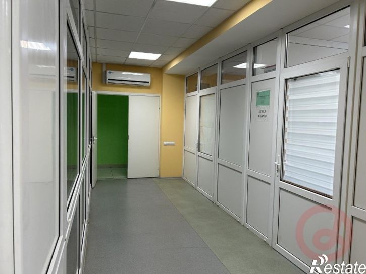 Офис Вологодская улица, 14кБ