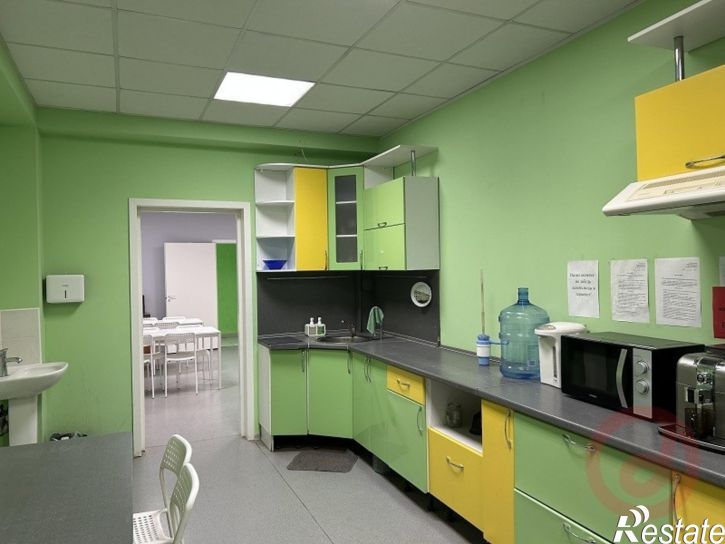 Офис Вологодская улица, 14кБ