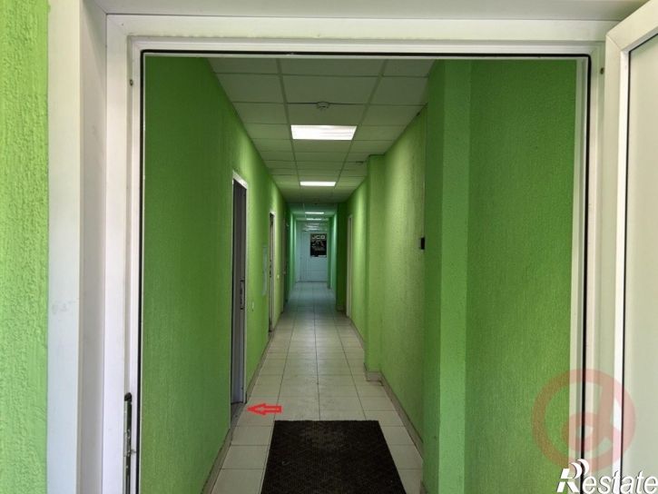Офис Вологодская улица, 14кБ