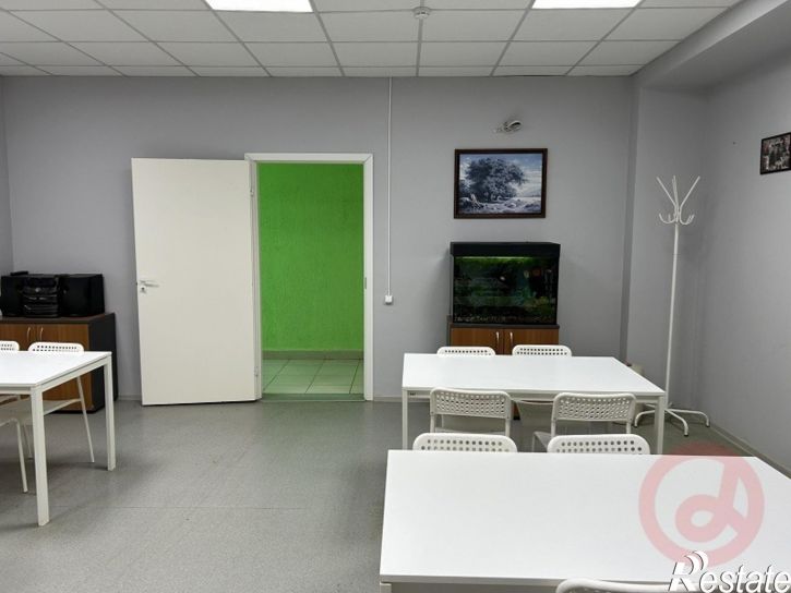 Офис Вологодская улица, 14кБ