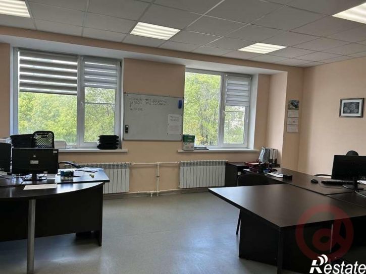 Офис Вологодская улица, 14кБ
