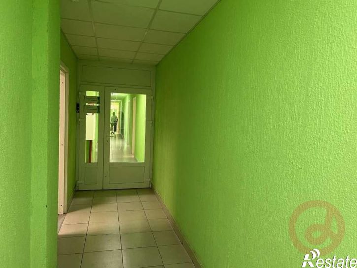 Офис Вологодская улица, 14кБ