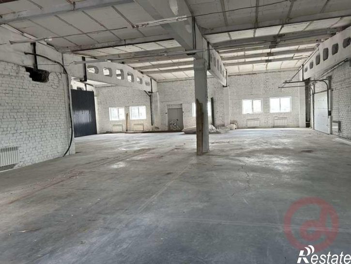 Склад Вологодская улица, 14кБ