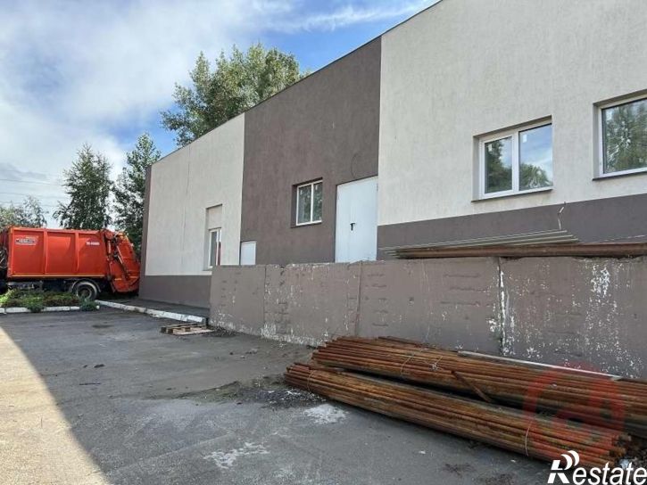 Склад Вологодская улица, 14кБ