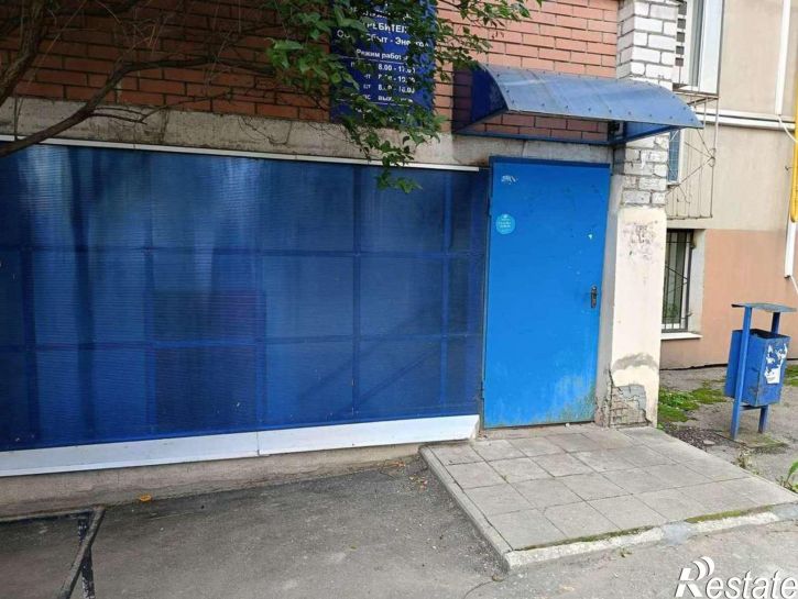 Офис Минская улица, 25