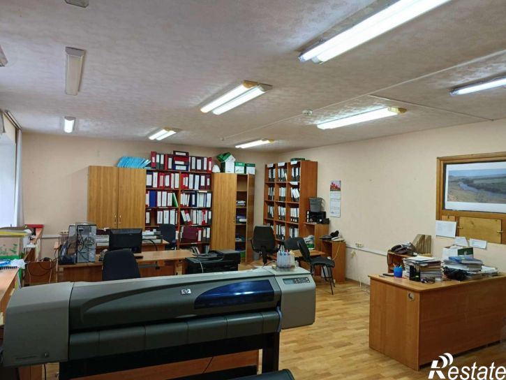 Офис Минская улица, 25