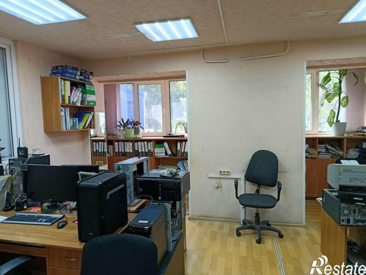 Офис Минская улица, 25