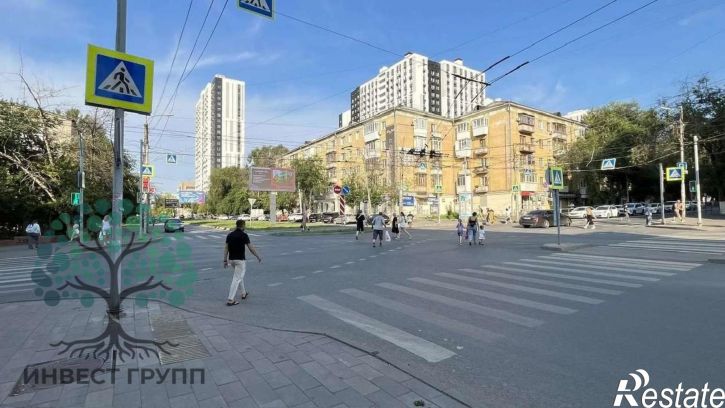 Торговое помещение Масленникова проспект, 19
