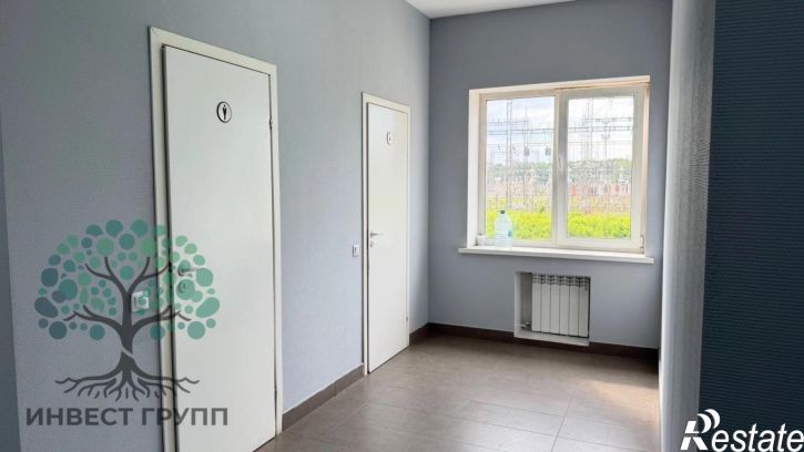 Торговое помещение Олимпийская улица, 71ак1