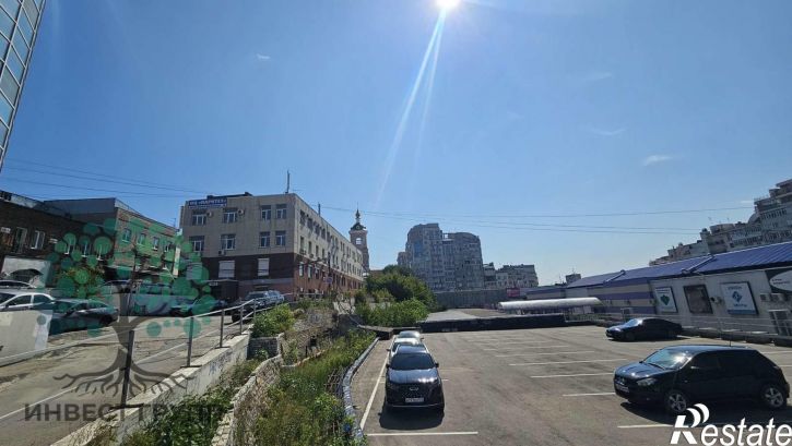 Офис Красноармейская улица, 1кп