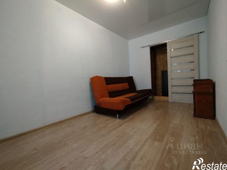 2-комн квартира Красноглинское шоссе, 35,  д. 35