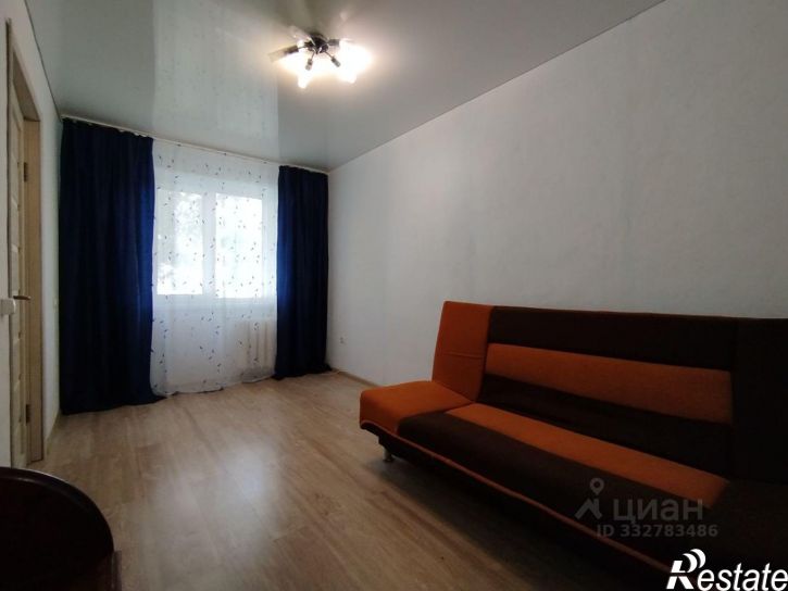 2-комн квартира Красноглинское шоссе, 35,  д. 35