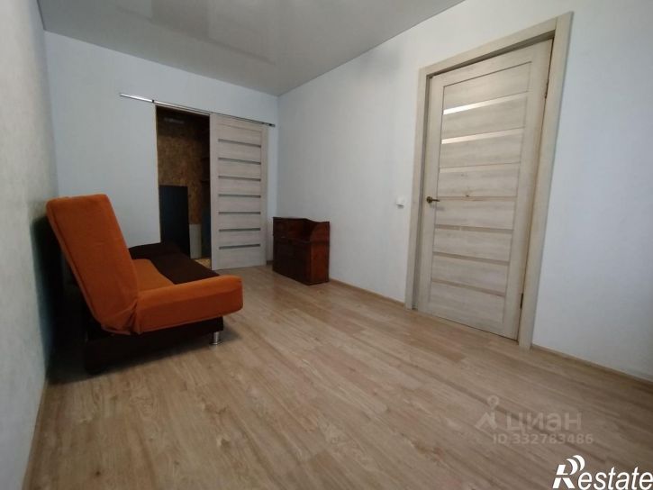 2-комн квартира Красноглинское шоссе, 35,  д. 35