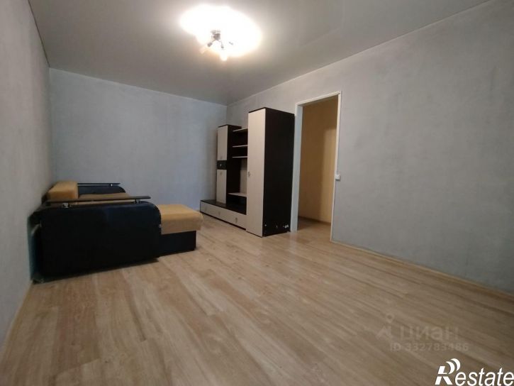 2-комн квартира Красноглинское шоссе, 35,  д. 35
