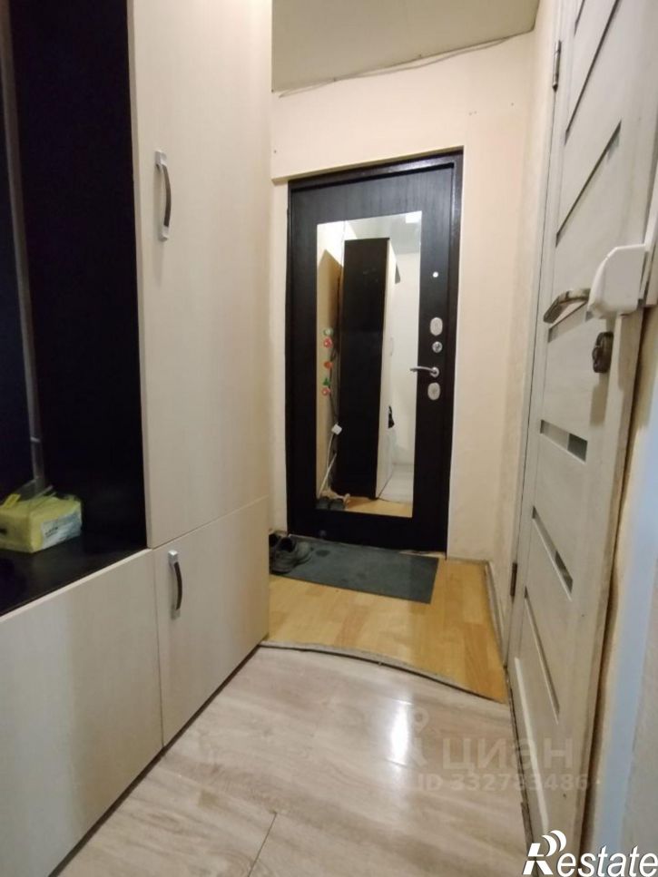 2-комн квартира Красноглинское шоссе, 35,  д. 35