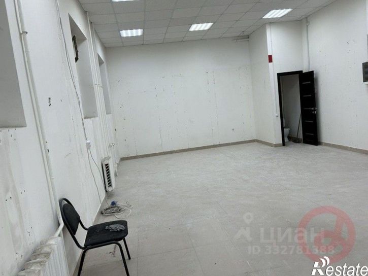 Торговое помещение ул Металлистов, 13,  д. 13