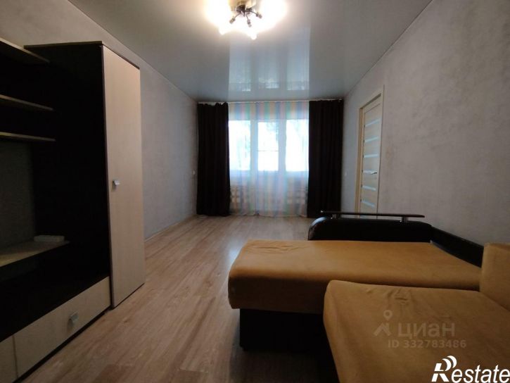 2-комн квартира Красноглинское шоссе, 35,  д. 35