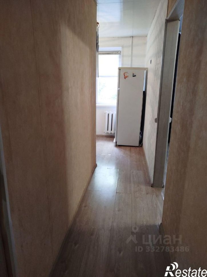 2-комн квартира Красноглинское шоссе, 35,  д. 35