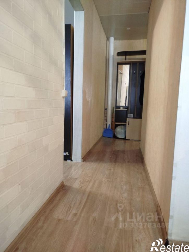 2-комн квартира Красноглинское шоссе, 35,  д. 35