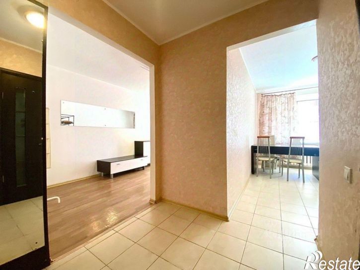 1-комн квартира ул Николая Панова, 52,  д. 52