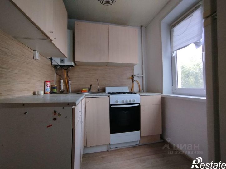 2-комн квартира Красноглинское шоссе, 35,  д. 35