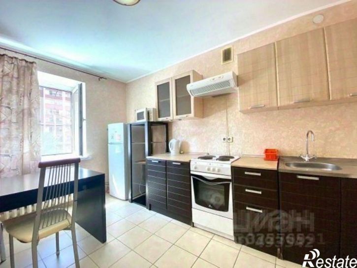 1-комн квартира ул Николая Панова, 52,  д. 52