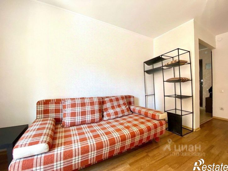 1-комн квартира ул Николая Панова, 52,  д. 52