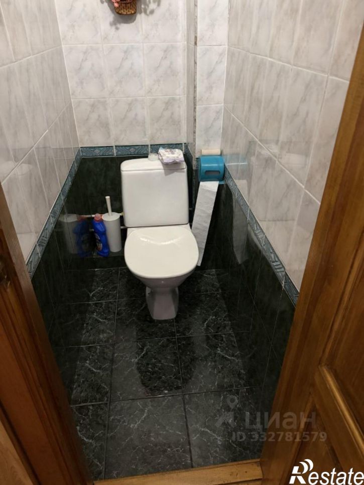 2-комн квартира пер Карякина, 1,  д. 1