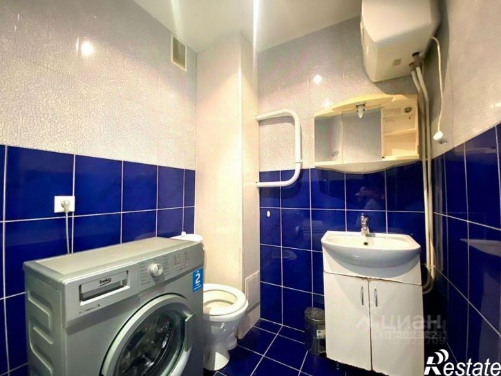 1-комн квартира ул Николая Панова, 52,  д. 52
