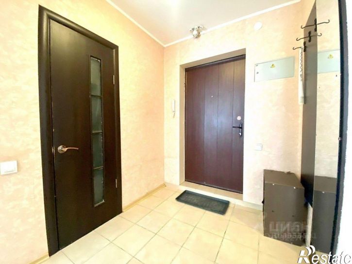 1-комн квартира ул Николая Панова, 52,  д. 52