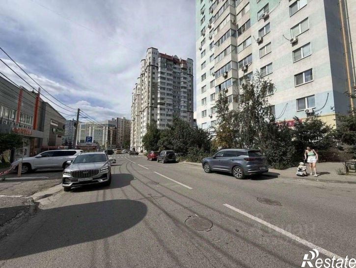 Офис ул Санфировой, 95 1,  д. 95 1,  к. 1