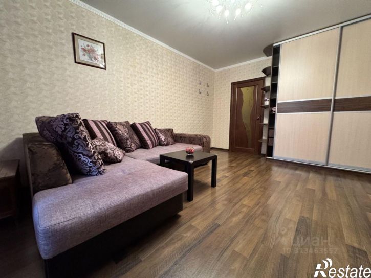 1-комн квартира пр-ка 5-я, 101,  д. 101