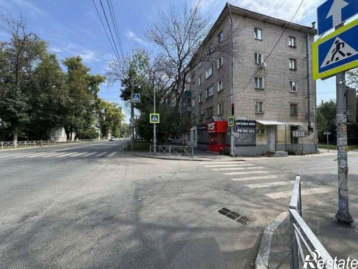 Торговое помещение пр-кт Металлургов, 19,  д. 19
