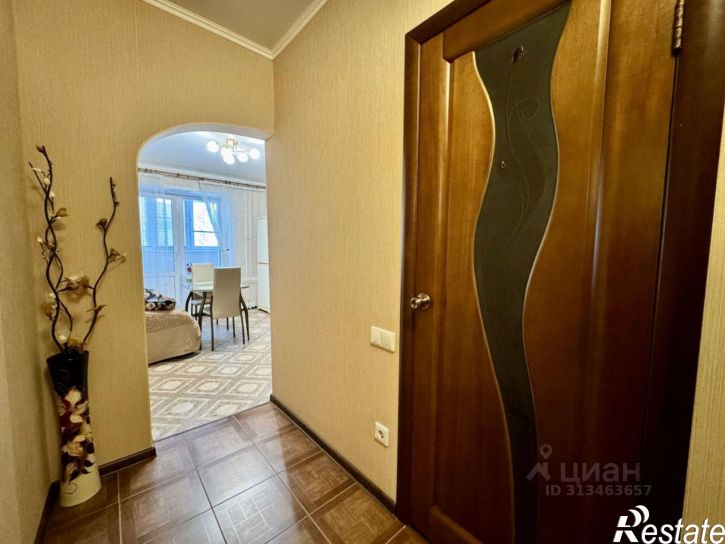 1-комн квартира пр-ка 5-я, 101,  д. 101