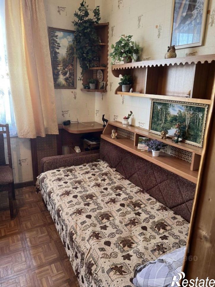 1-комн квартира ул Ново-Садовая, 204,  д. 204