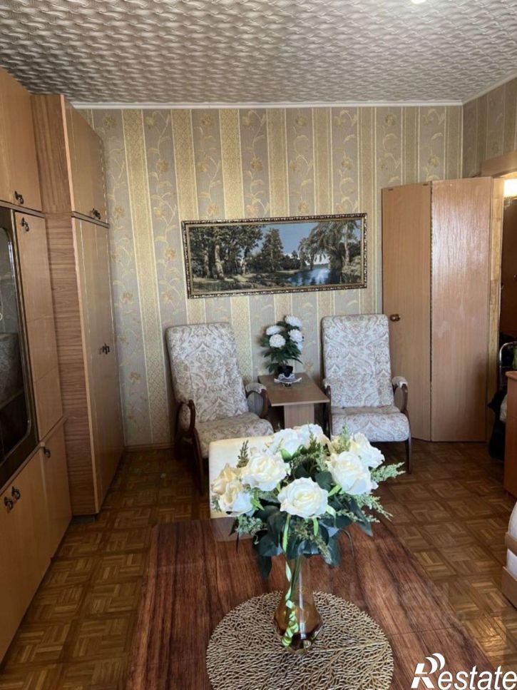1-комн квартира ул Ново-Садовая, 204,  д. 204