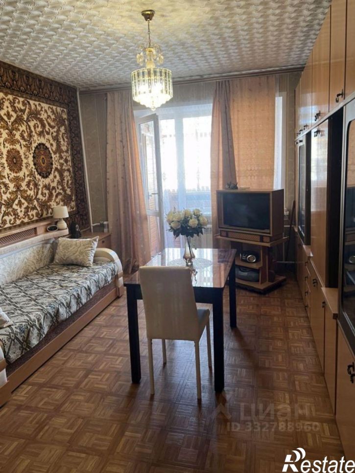 1-комн квартира ул Ново-Садовая, 204,  д. 204