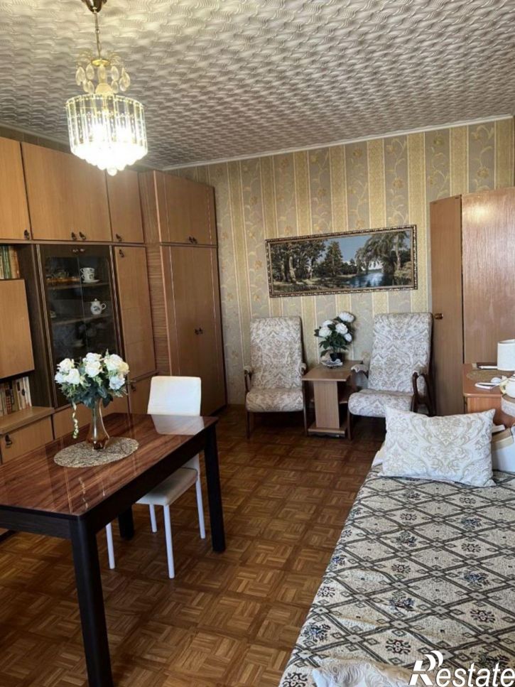 1-комн квартира ул Ново-Садовая, 204,  д. 204