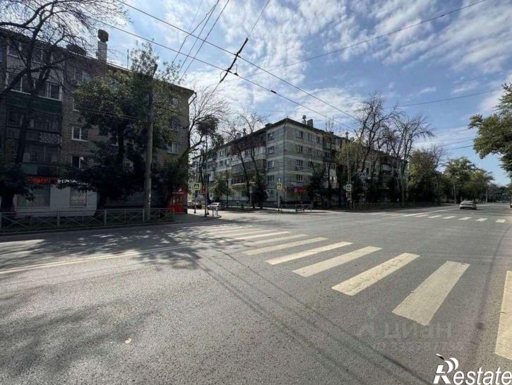 Торговое помещение пр-кт Металлургов, 19,  д. 19