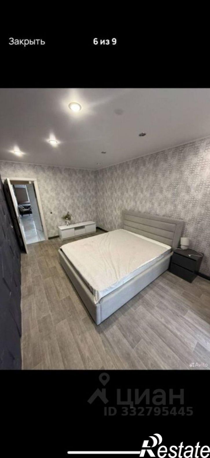 1-комн квартира ул Дыбенко, 27А,  д. 27А