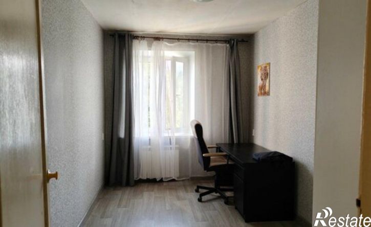3-комн квартира ул Воронежская, 51,  д. 51